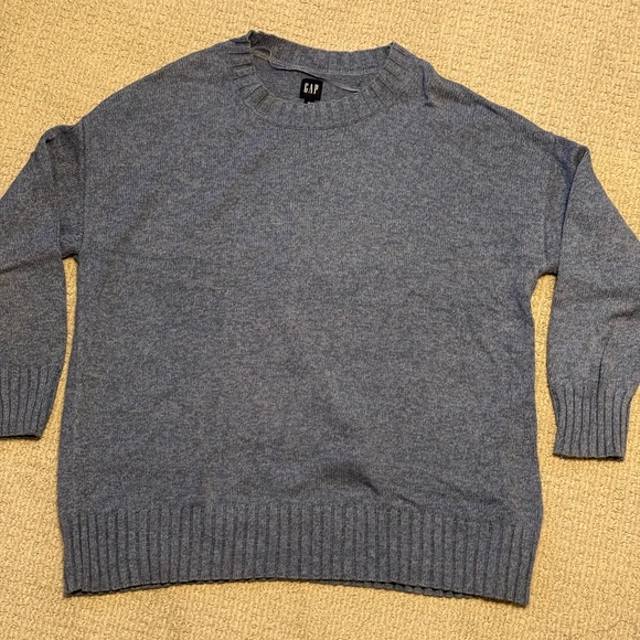Gap Cableknit sweater - Picture 1 of 1